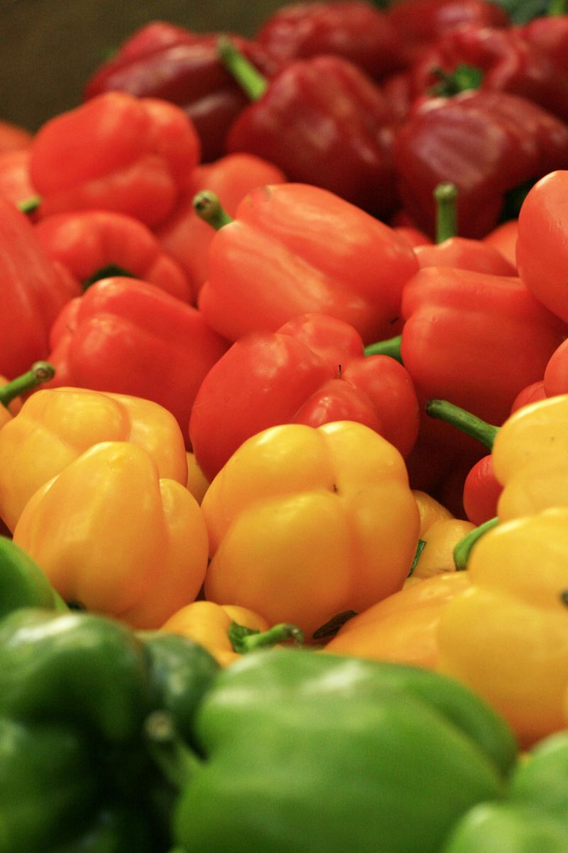 Bell Peppers