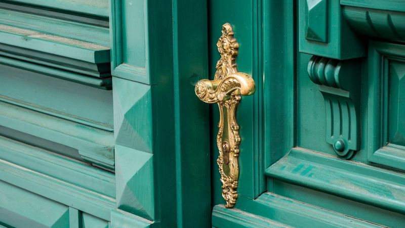 Classic Hardware Shapes