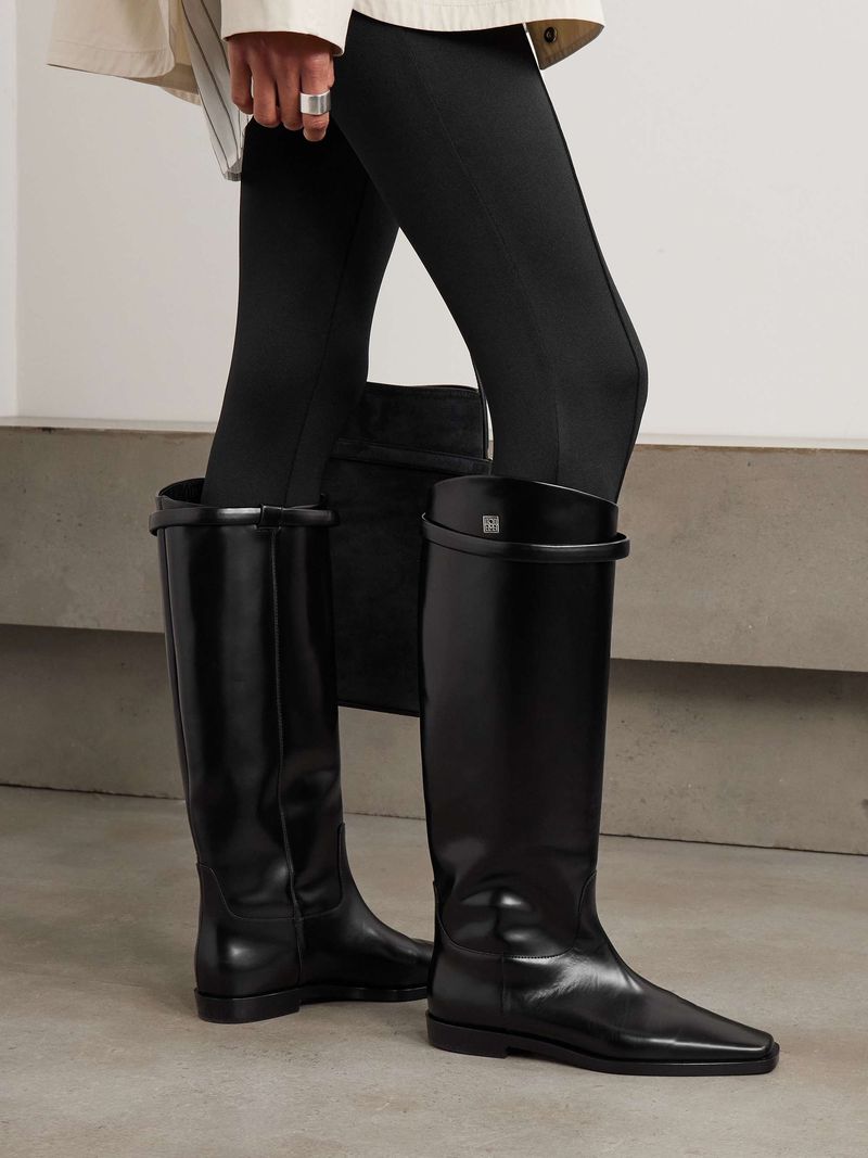Classic Riding Boots