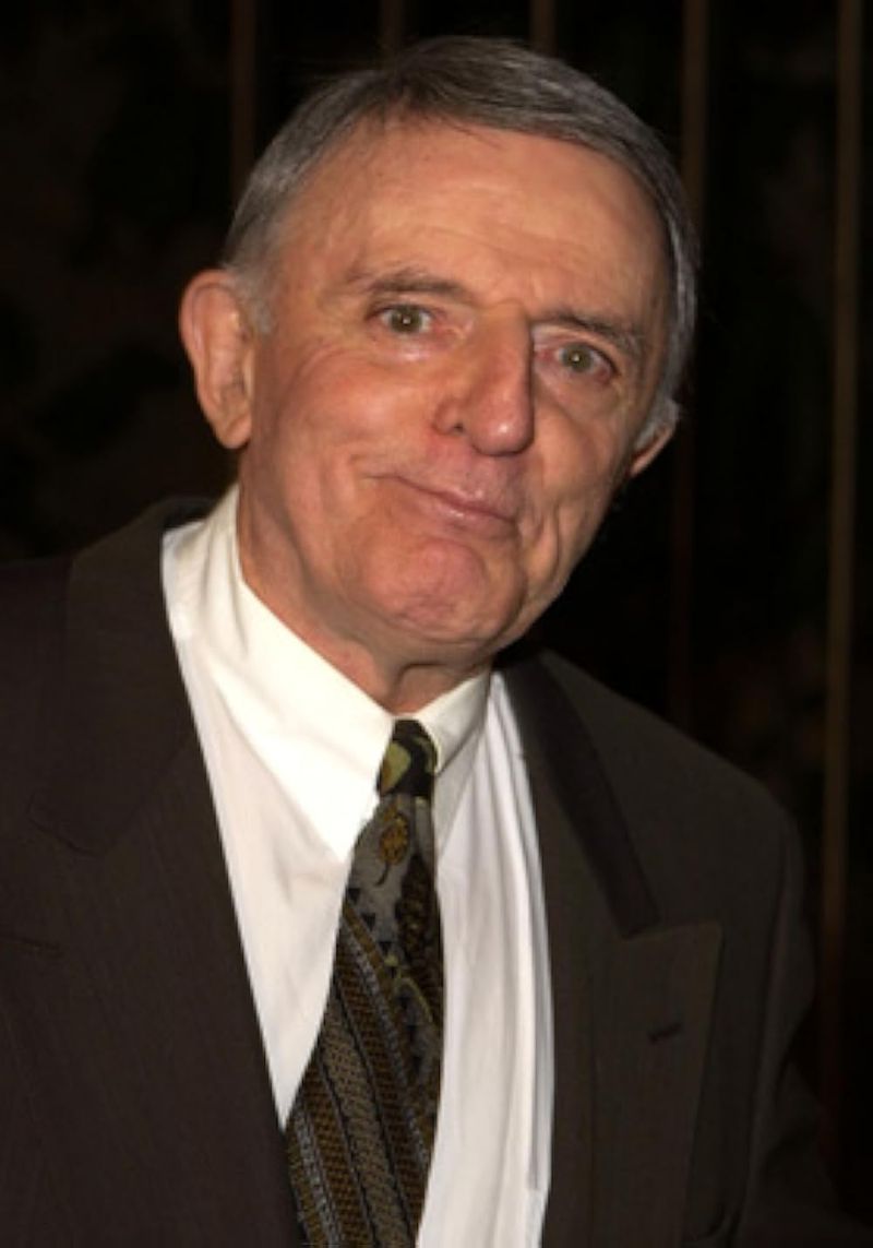 John Astin (Born 1930)