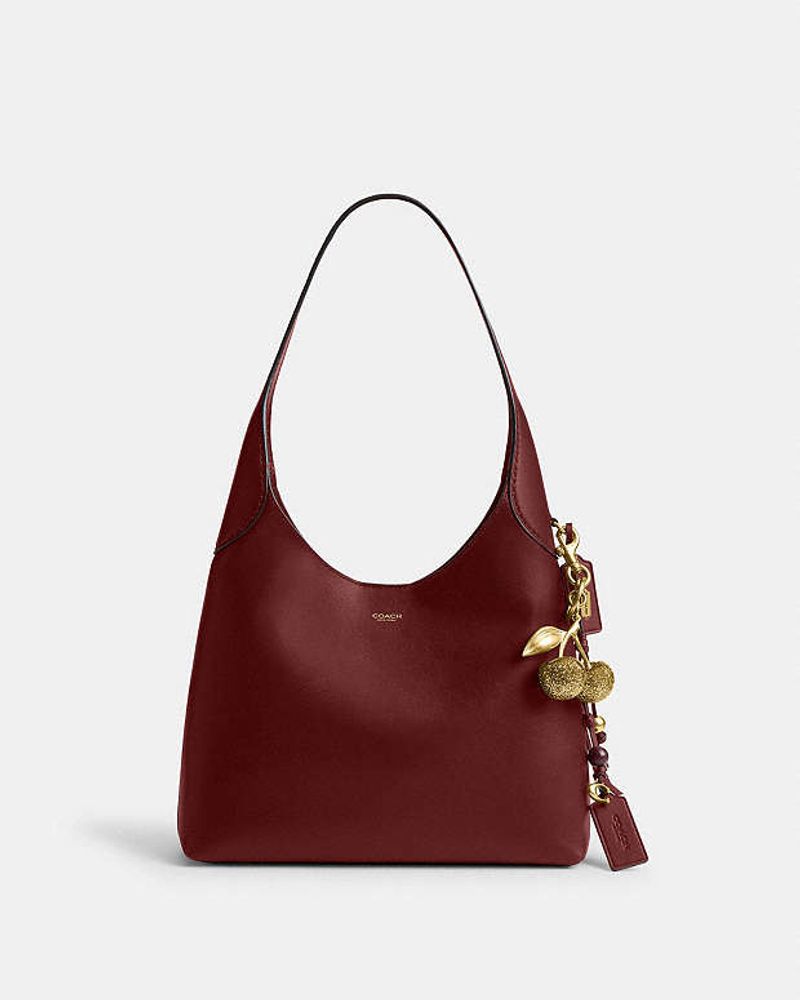 Coach Brooklyn Shoulder Bag