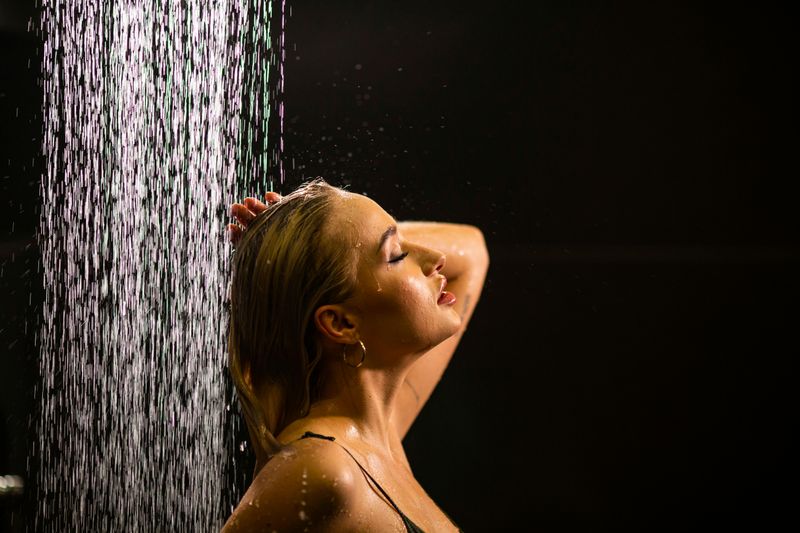 Cold Water Rinses Close the Deal