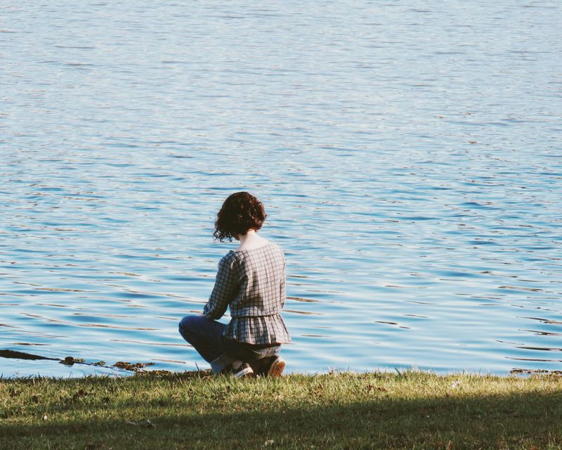 Comfort With Solitude