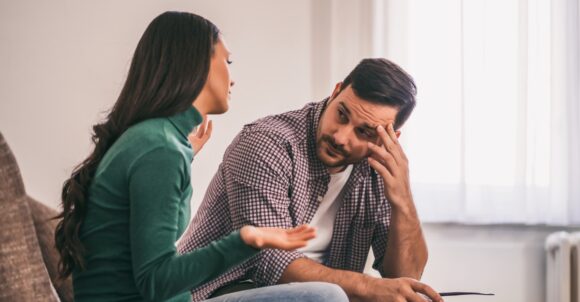 Common Comments Wives Make 12 That Often Land Worse Than Intended