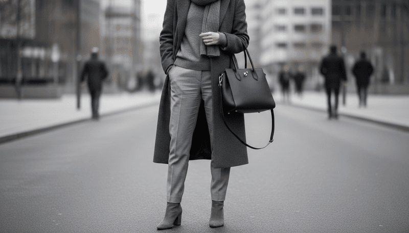 Confidence-First Styling