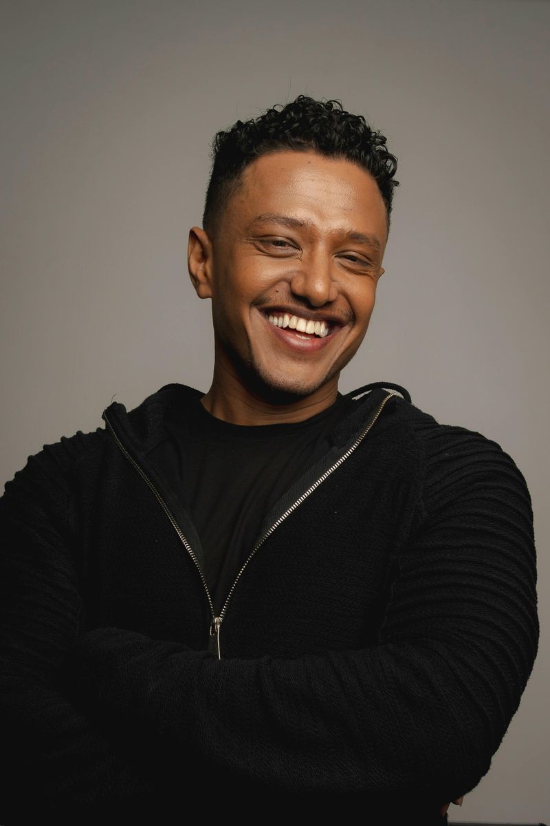 Confidence Without Arrogance