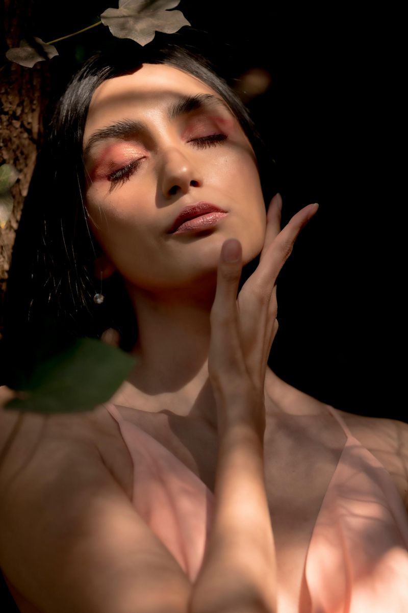 Confident Body Language