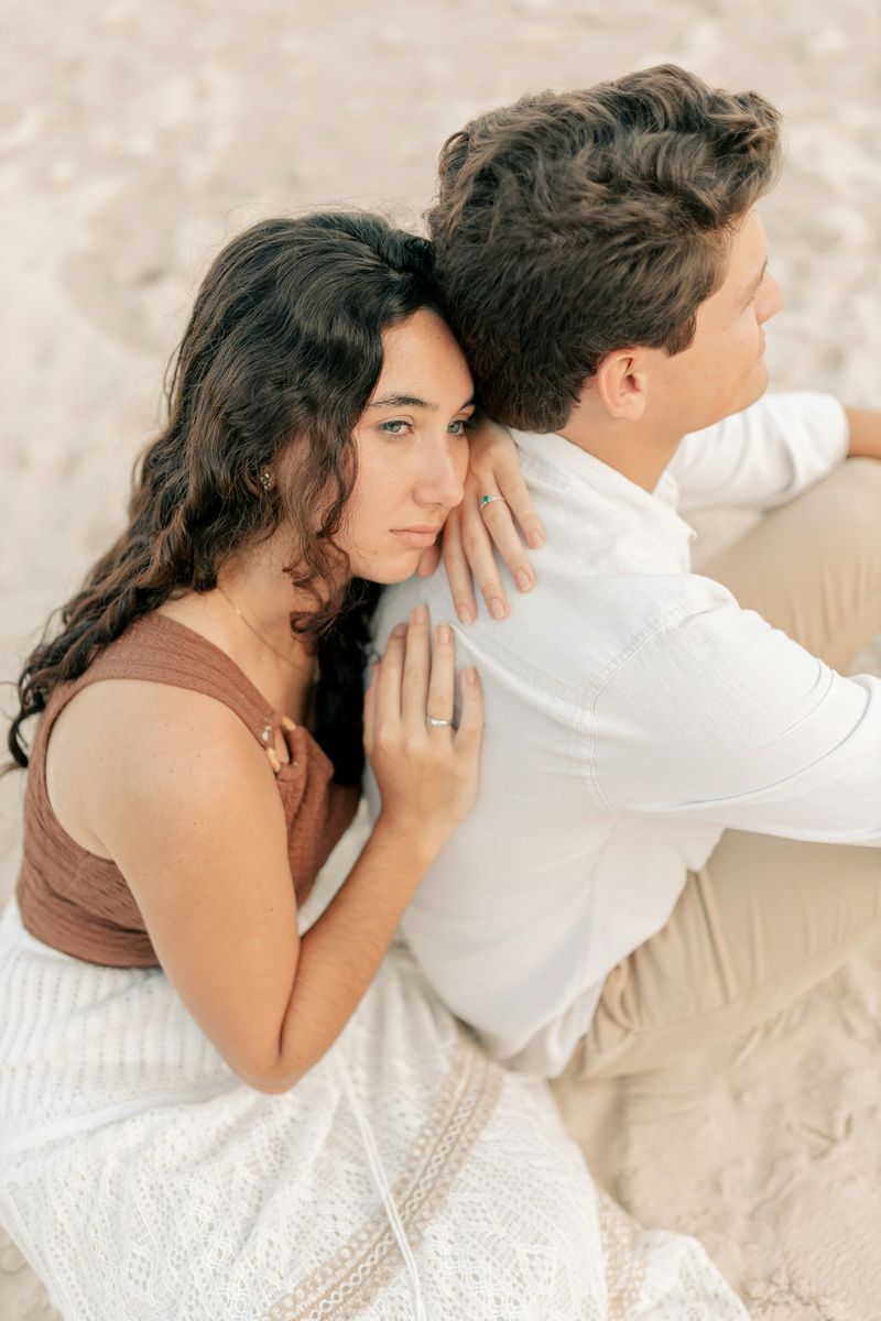 Conflict Patterns Never Improve