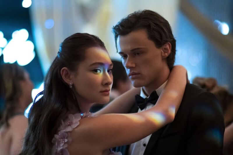 Conrad Fisher, The Summer I Turned Pretty