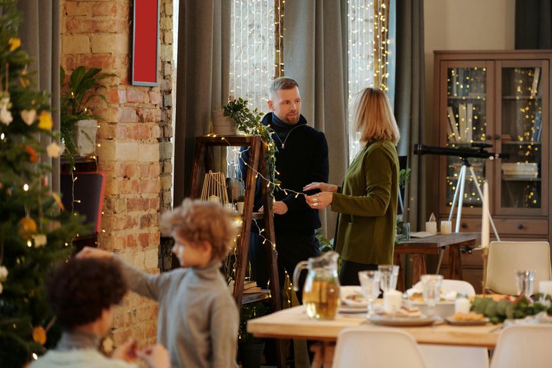 Constant Criticism Disguised as Helping