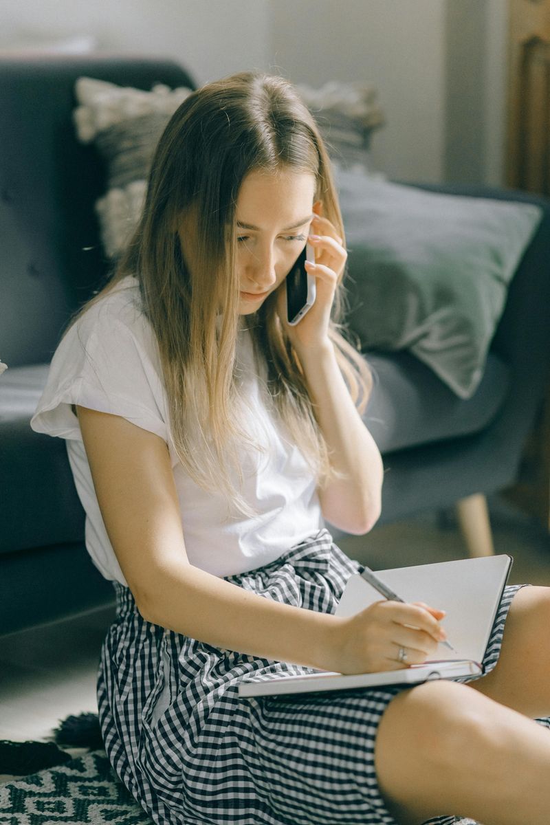 Time Blindness Sneaks Up on Them