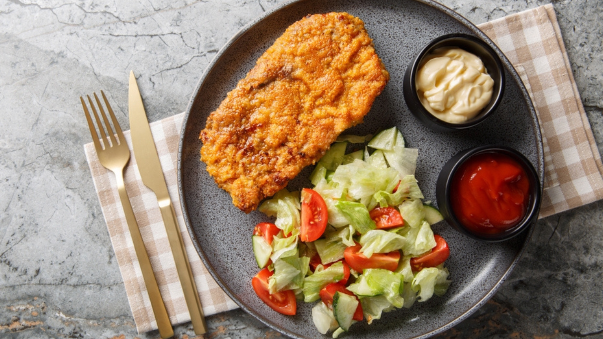 Short on Time? These 13 Lunches Take 15 Minutes or Less