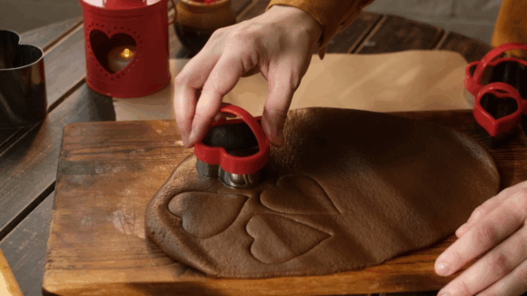 12 Valentine’s Cookies That Prove Easy Can Still Be Impressive