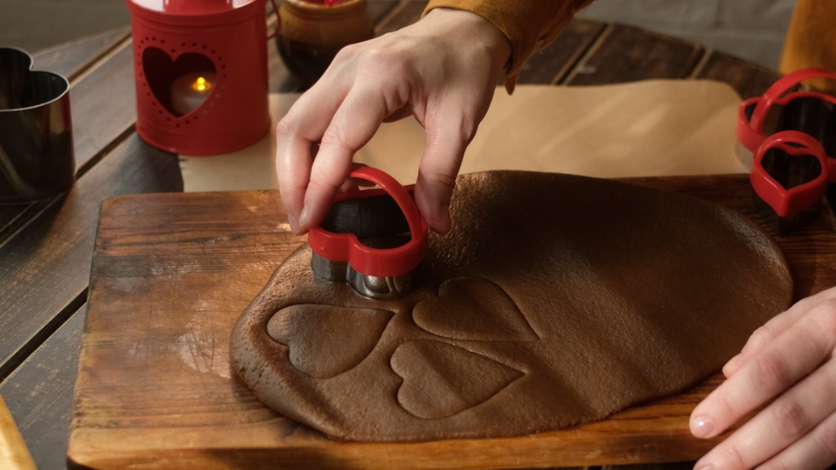 12 Valentine's Cookies That Prove Easy Can Still Be Impressive