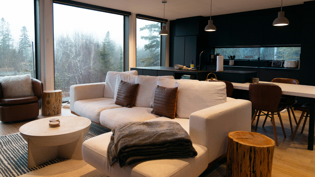 10 Interior Design Trends Shaping the Look of Homes in 2026