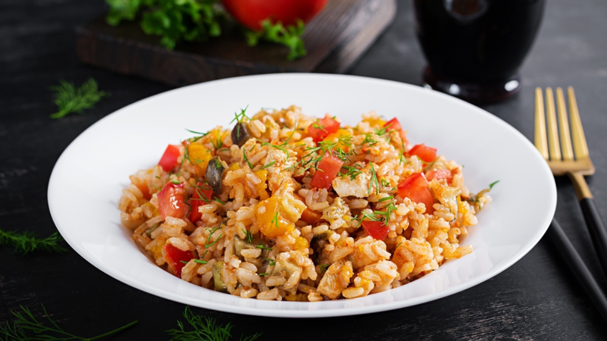 15 Family Dinners That Make Weeknights Easier