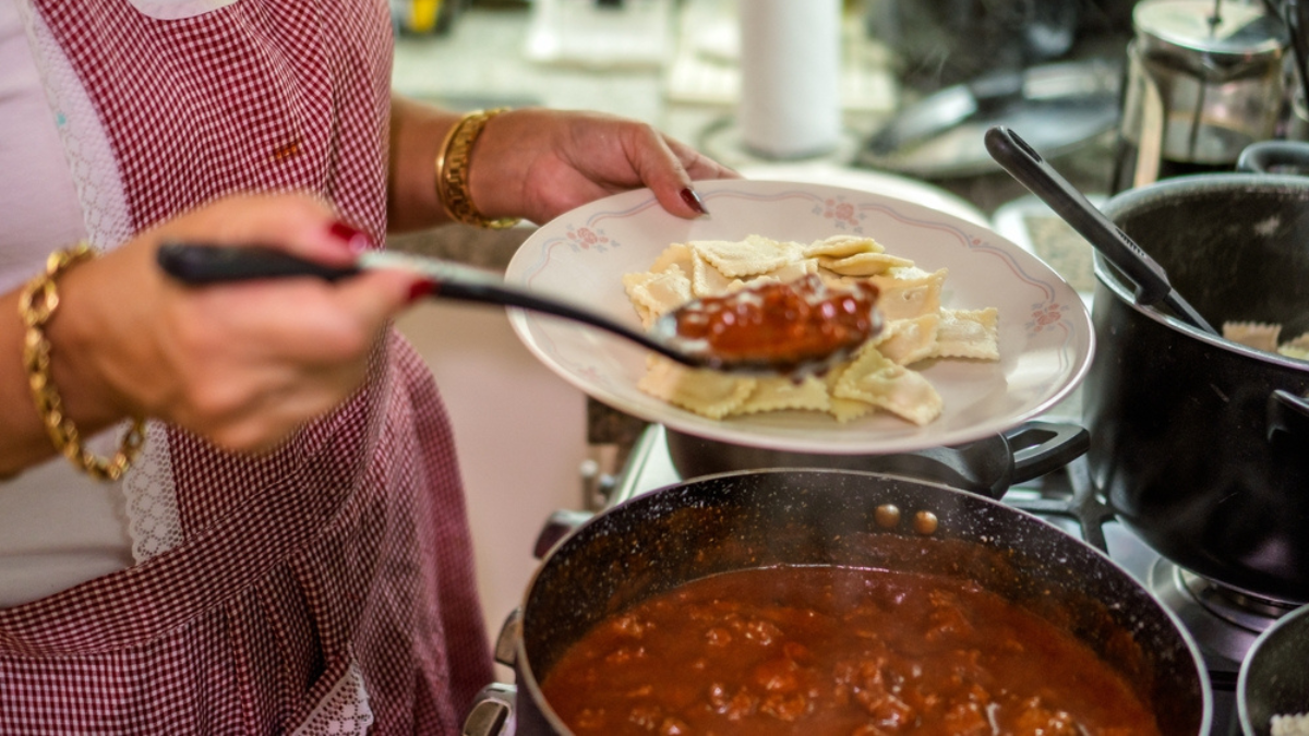 8 Childhood Foods Often Associated With Upper-Middle-Class Upbringings