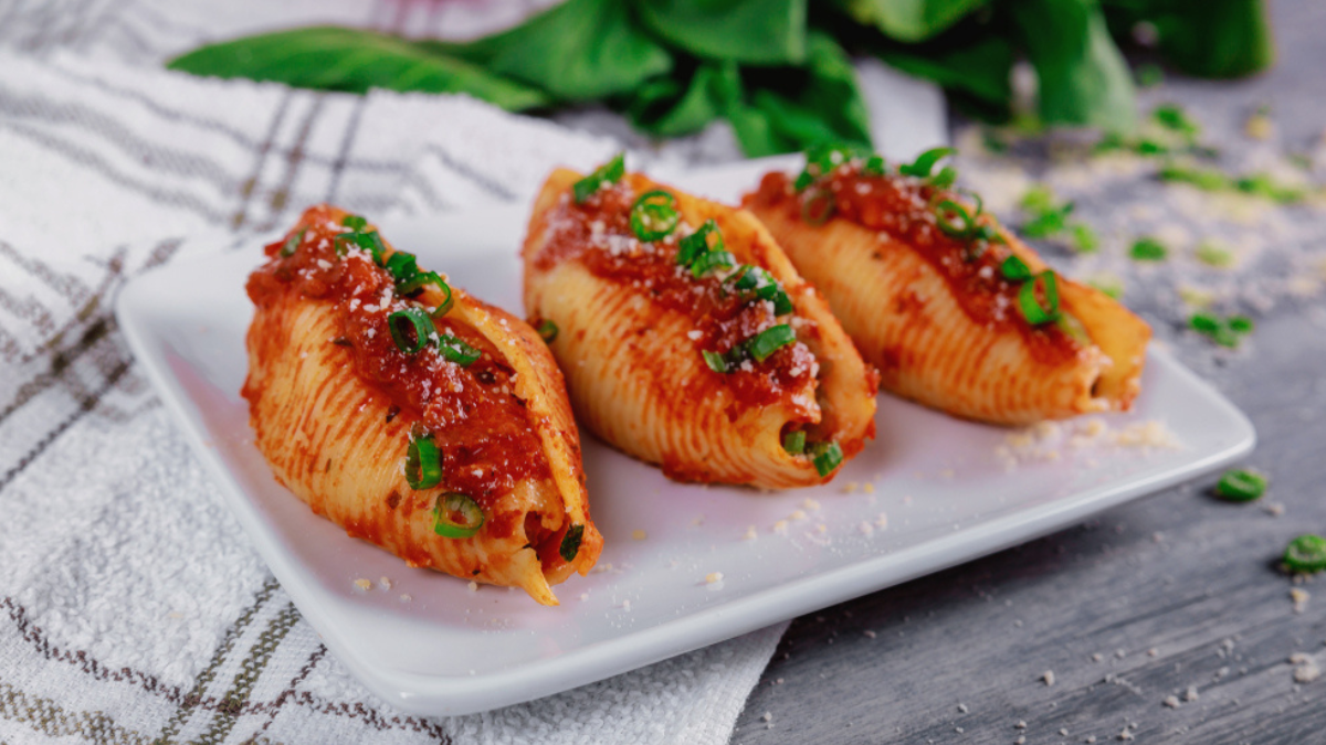 When the Mood Calls for Cozy, I Make These 10 Dishes