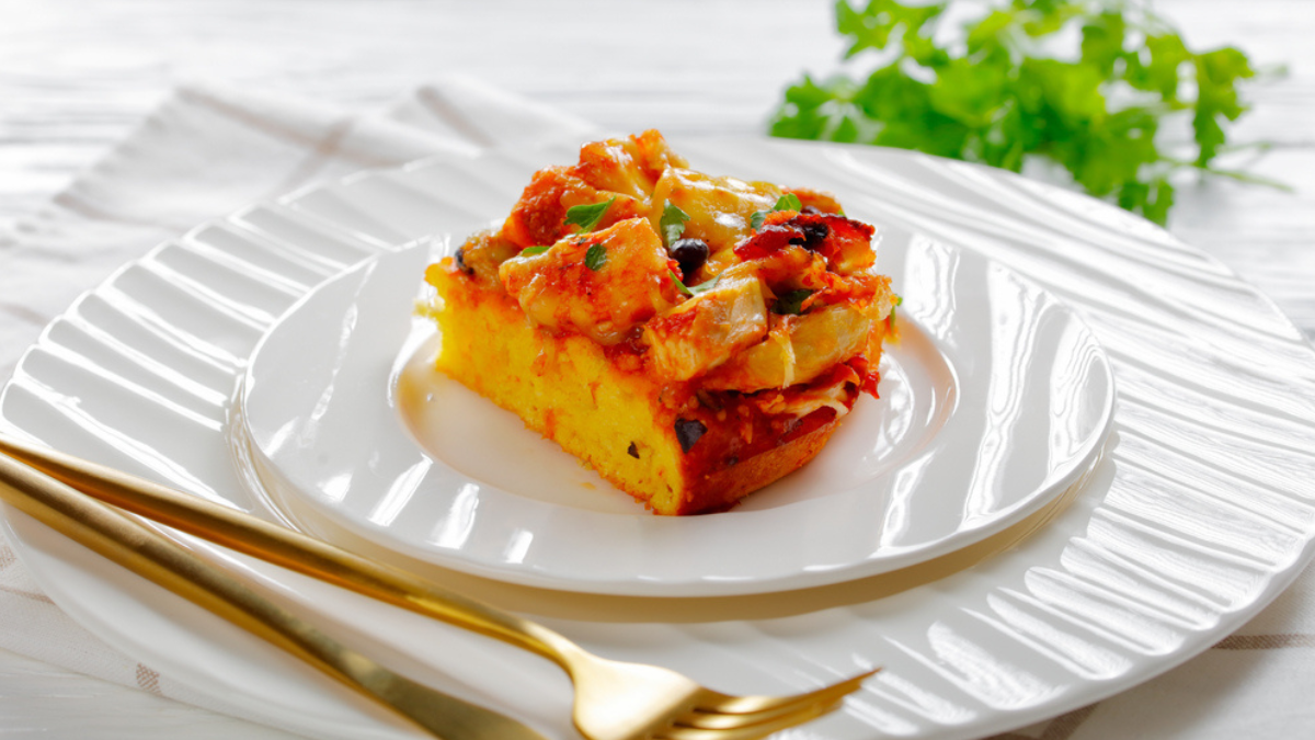 14 Cozy Comfort Foods for Nights You Just Want to Stay In