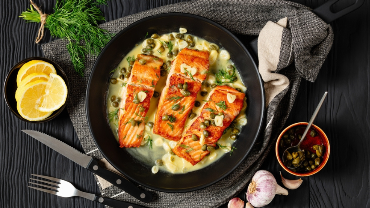 These 15 Easy Dinners Are Always a Hit With the Family