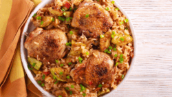 The 13 Easiest Dump-and-Bake Dinners You'll Ever Make