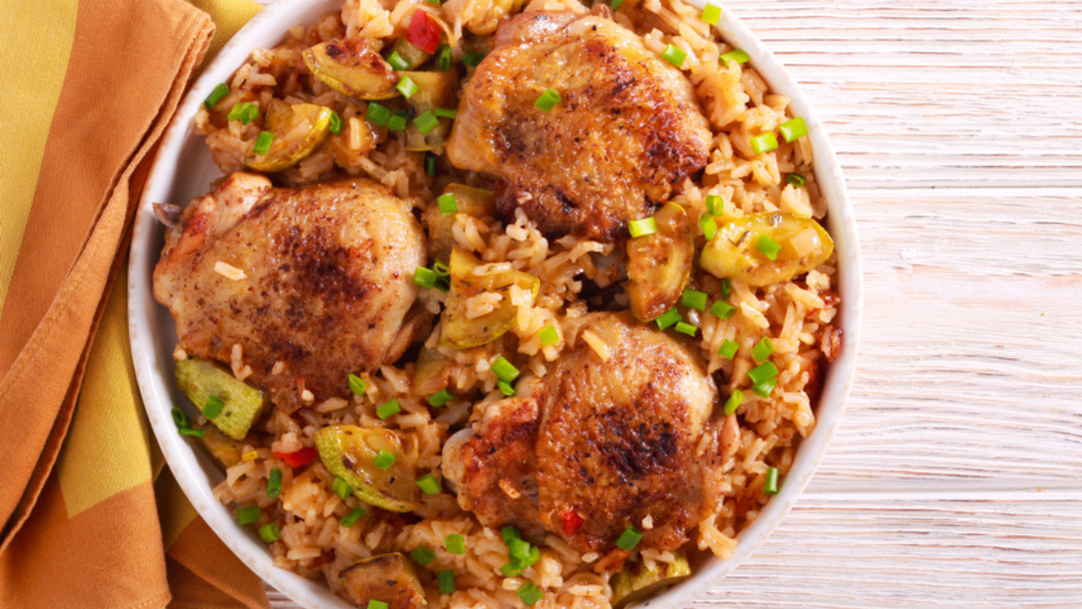 The 13 Easiest Dump-and-Bake Dinners You'll Ever Make