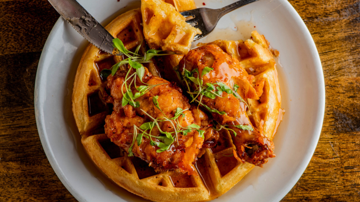 15 American Foods the Rest of the World Finds Unusual