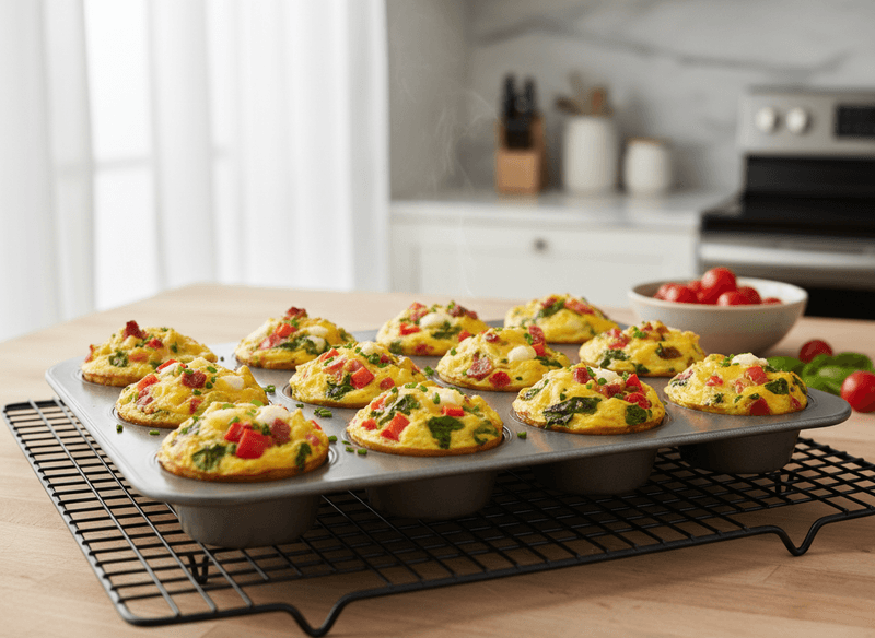 Egg Muffins