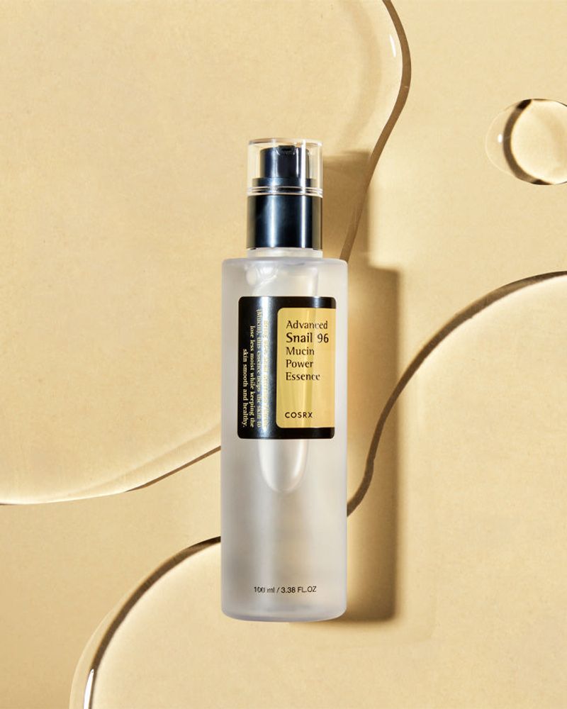 Cosrx Advanced Snail Mucin 96% Power Repairing Essence