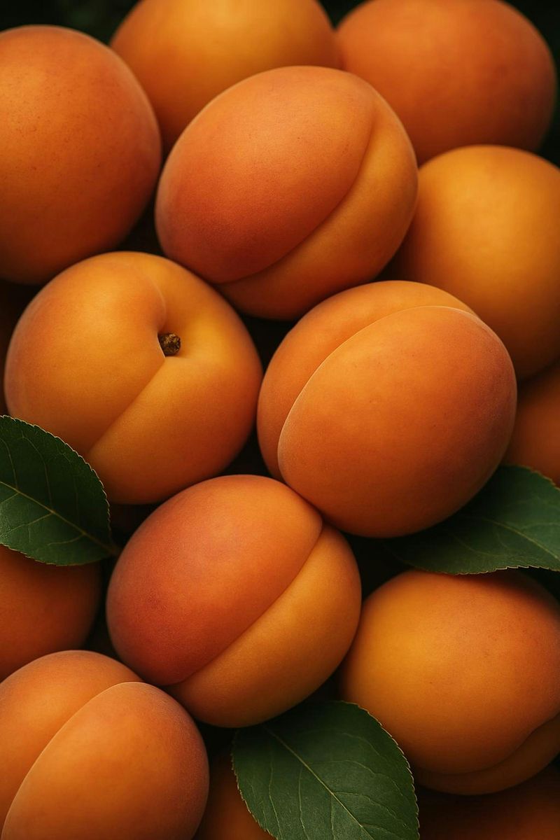 Apricots