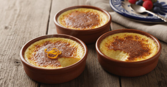 Craving Something Different? Try These 15 Mexican Desserts at Home