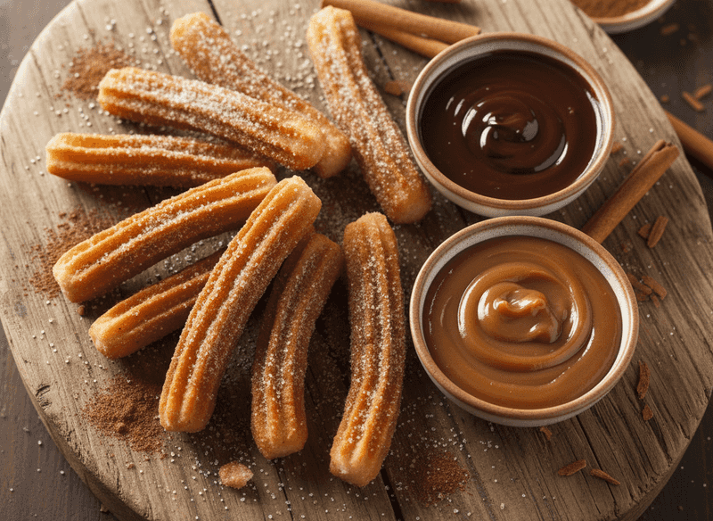 Churros