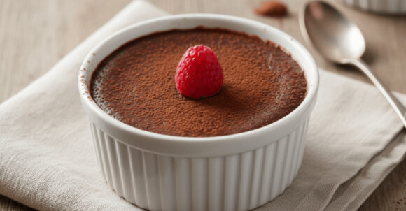 Craving Something Sweet This Lent? Try These 15 Low-Cal Picks