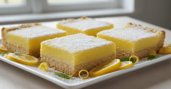 Craving Sugar? Try These 15 Irresistible Keto Desserts Instead