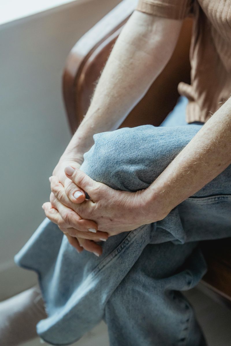 A Strong Drive to Stay Productive