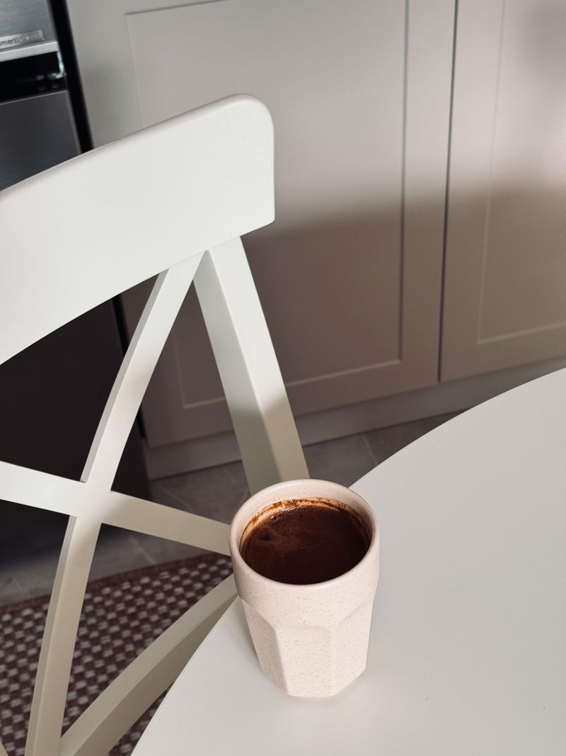 Creamy Neutral (Sherwin-Williams Alabaster SW 7008)