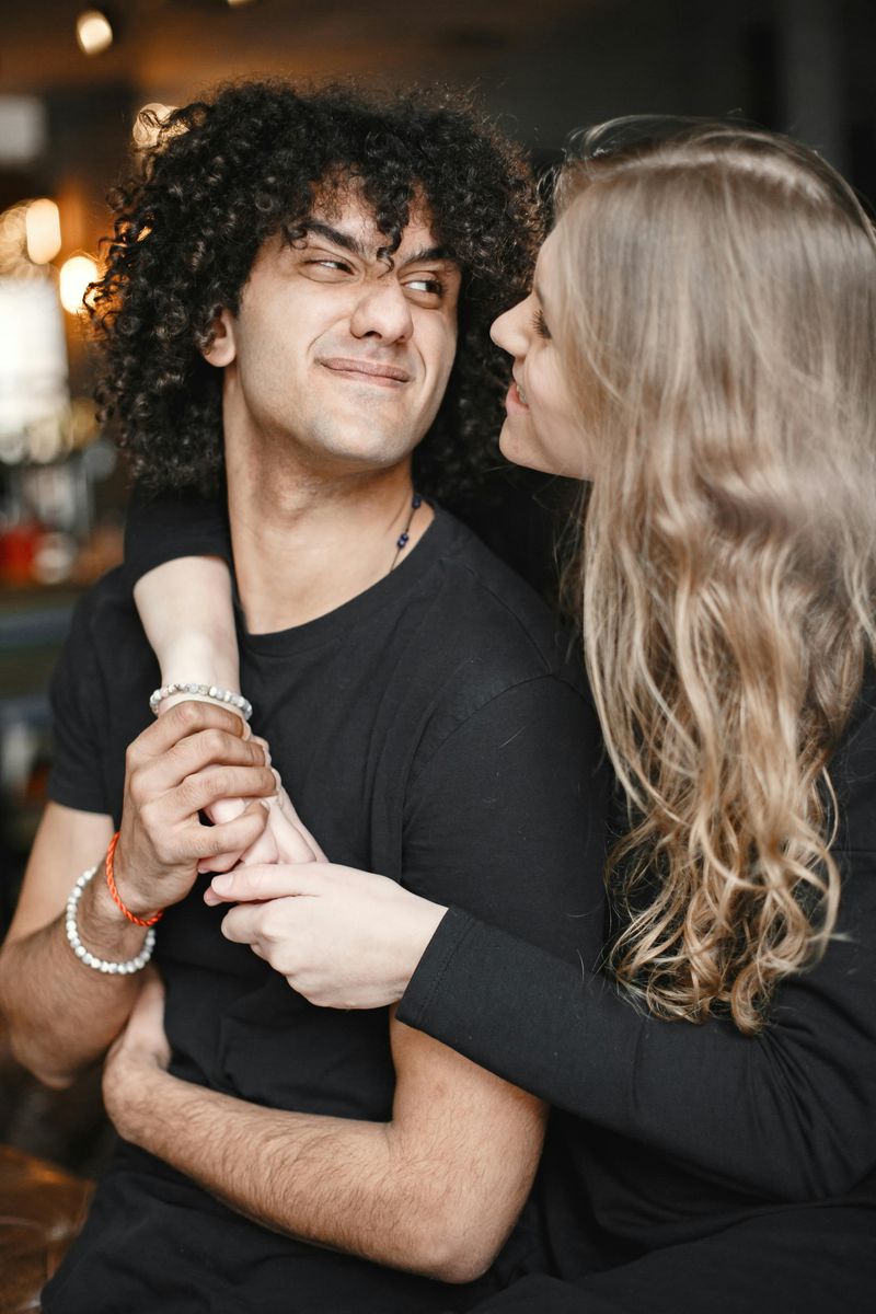 Touch Intentionally and Warmly