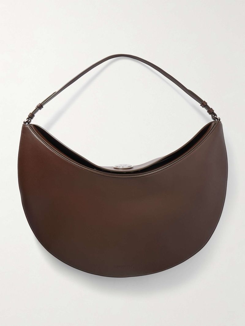 Crescent (Half-Moon) Bag