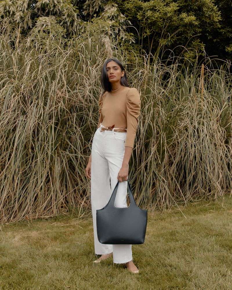 Cuyana System Tote