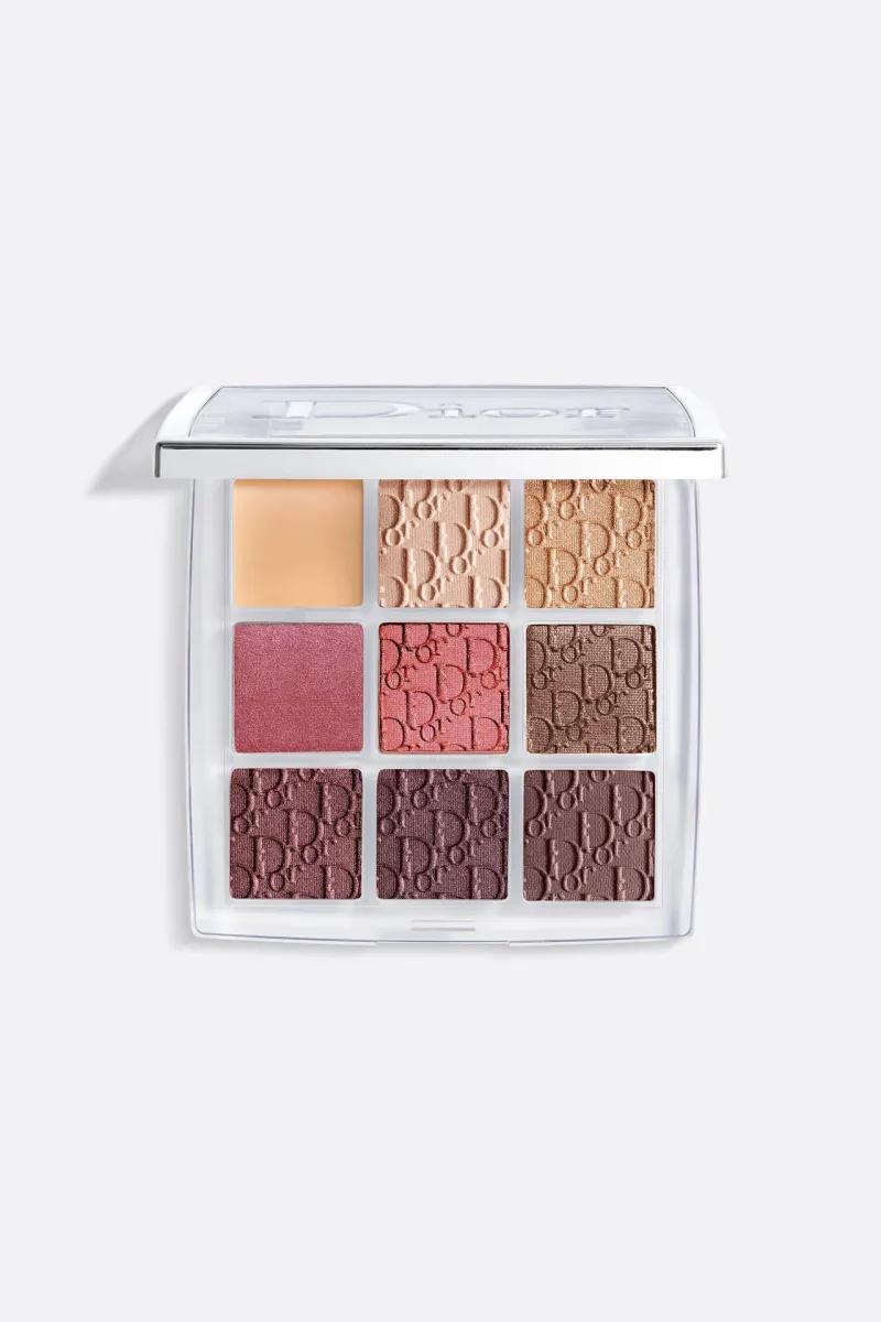 DIOR BACKSTAGE Eyeshadow Palette