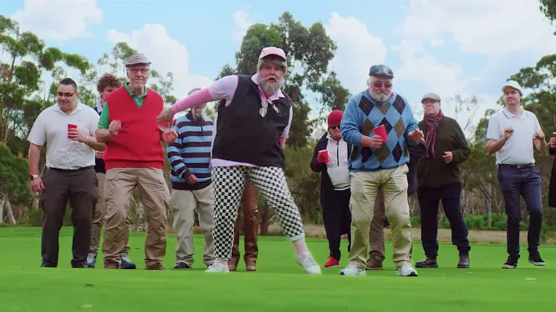 Dance Monkey by Tones and I