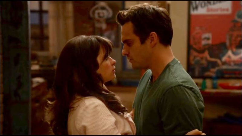 Jess & Nick (New Girl)