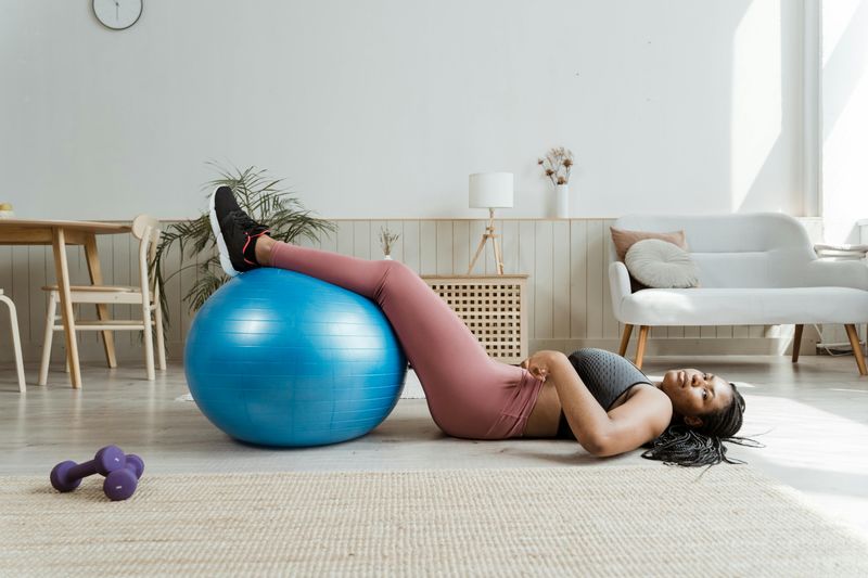 Dedicated Wellness Zones