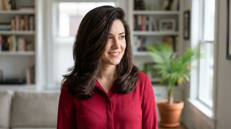 Deep Side Part Blowout