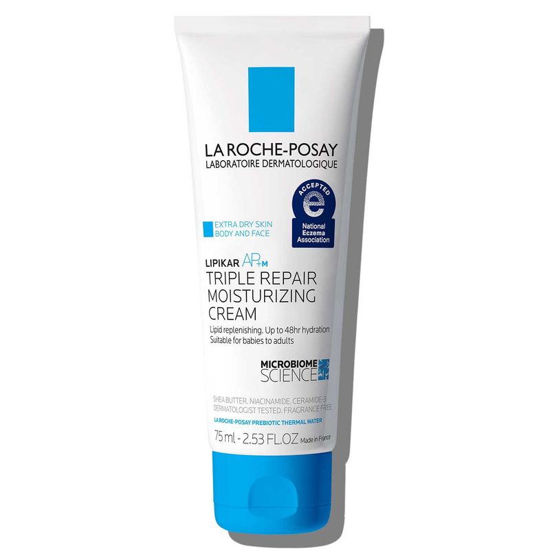 La Roche-Posay Lipikar AP+ Triple Repair Moisturizing Cream