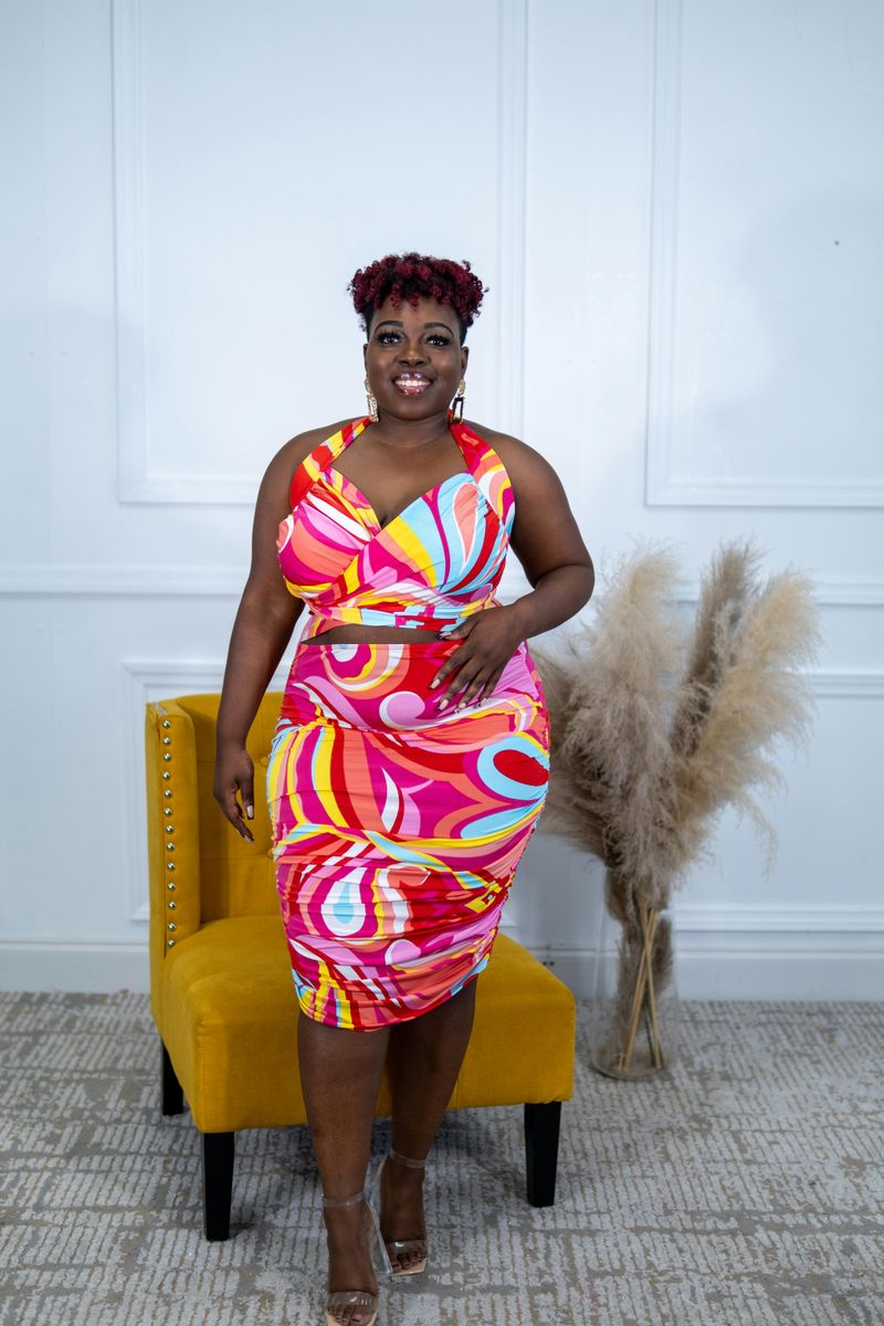 Desire to Inspire or Influence