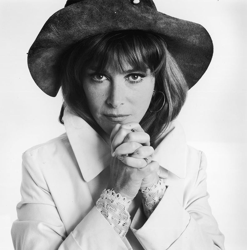 Lee Grant (Born 1925)