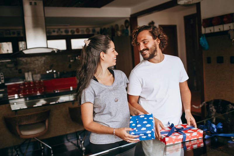 Different Love Languages