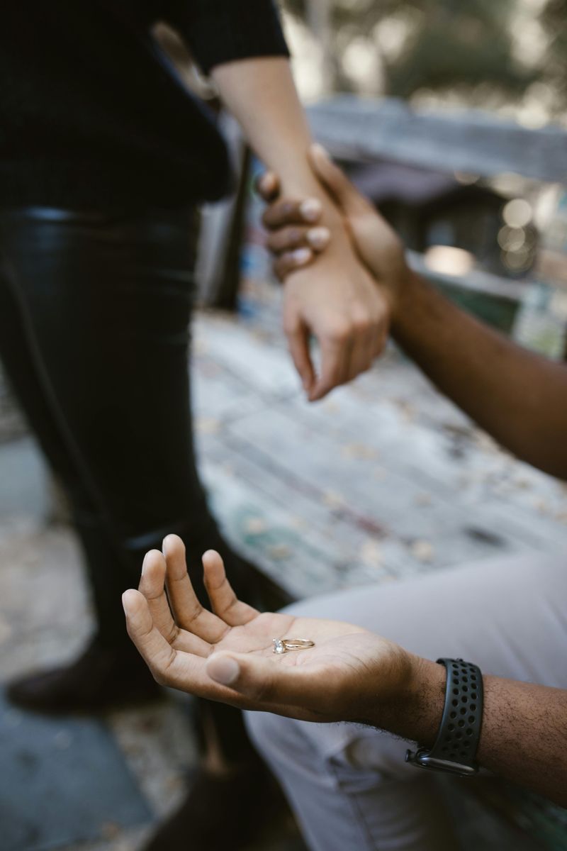 Difficulty Trusting Others