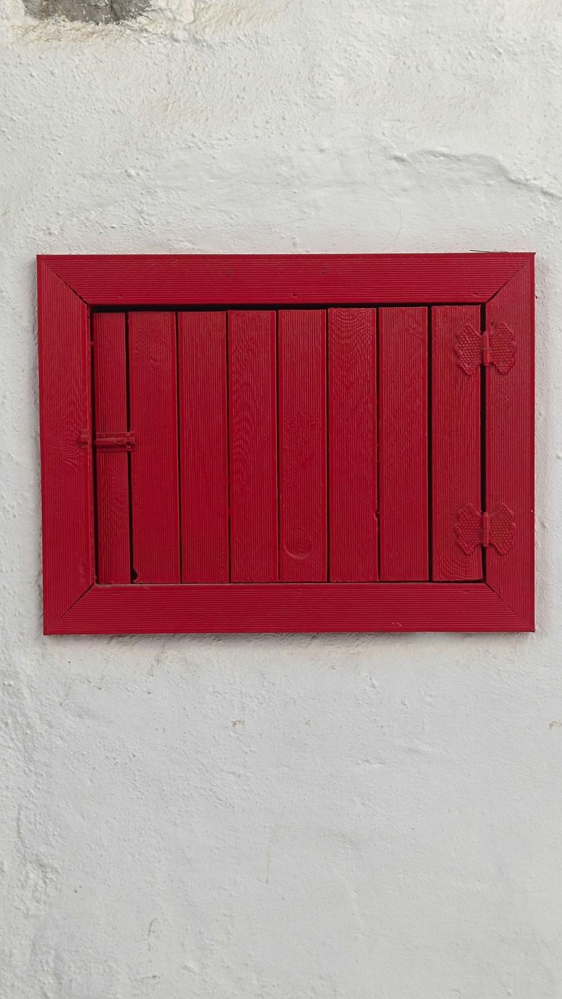 Dirty or Scuffed Walls